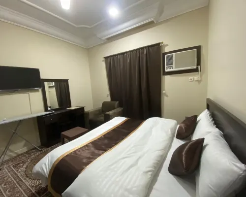 Al Eairy Furnished Apartments Al Baha 2 Hotels in Al Baha