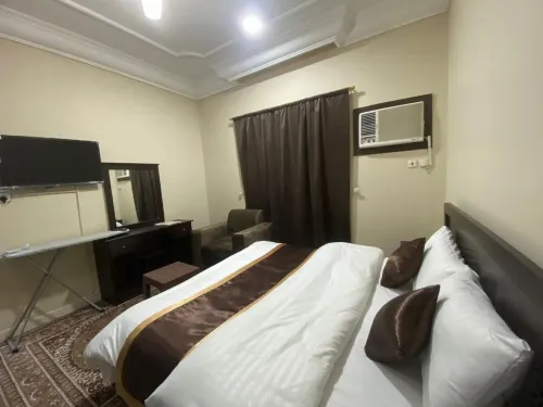 Al Eairy Furnished Apartments Al Baha 2