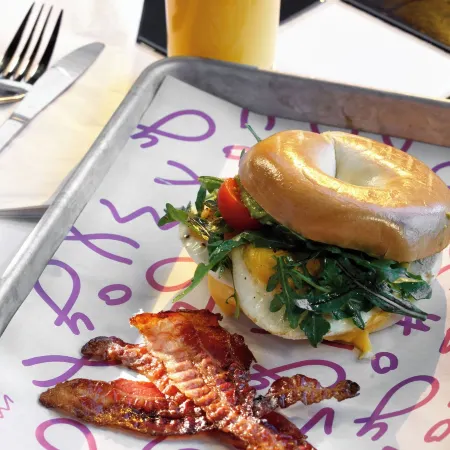 Moxy Miami Wynwood