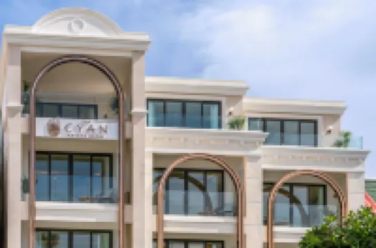 더 오션 파통 호텔