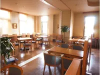 호텔 루트 인 신 고텐바 인터 - 조식 운영