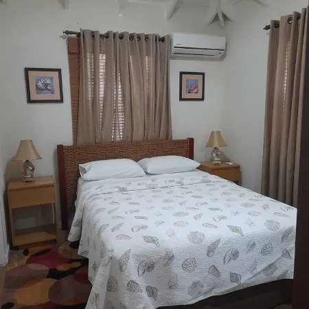 Affordable Luxury Two Bedroom Two Bathroom Apartment With Private Pool