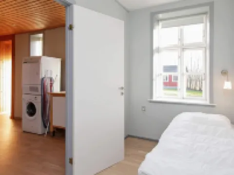 26 Person Holiday Home in Roslev Hotels in Roslev