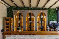 MDC Cave Hotel - Bar