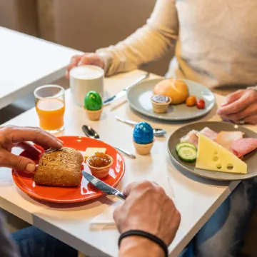 Ibis Budget Muenchen City Sued