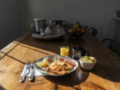 快樂小徑民宿 特洛匹克酒店