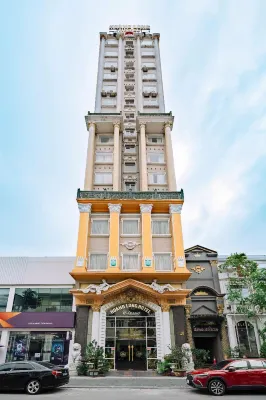 Hoang Long經典飯店 水源鎮住宿飯店