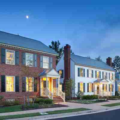 Bluegreen Vacations Parkside Williamsburg, an Ascend Collection Resort Hotel Exterior