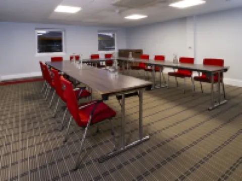 Holiday Inn Express BIRMINGHAM - OLDBURY by IHG Hotel a Oldbury