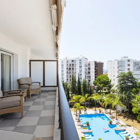 Suites del Mar Fenals