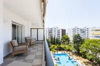 Suites del Mar Fenals - Ocean View