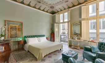 B&B Cavour10 Firenze