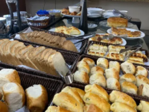 Samba Betim Hotels in Betim