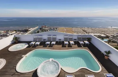 Hotel Nautico Riccione Hotel a 