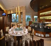 Majestic Court Sarovar Portico - breakfast