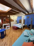 Chambres d'hôtes la Charmante - stanze in case private