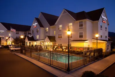 TownePlace Suites Medford Hotels near Ronkonkoma Station