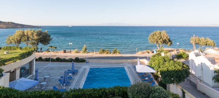 Aegean Dream Hotel Hotel di Chios