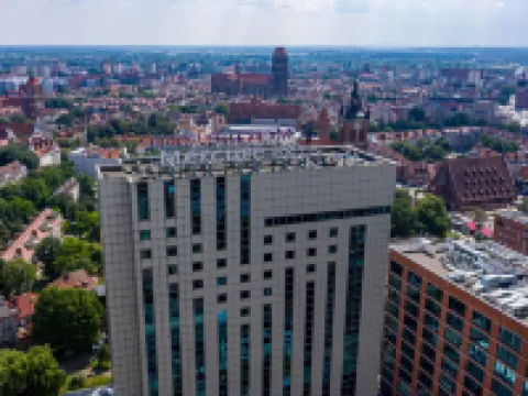 Hotel Mercure Gdansk Stare Miasto Hotels in Gdansk