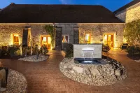 Logis Hotel de La Cloche - 3-Sterne