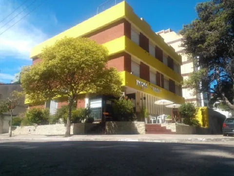 Hotel Resi San Bernardo Hotels in 