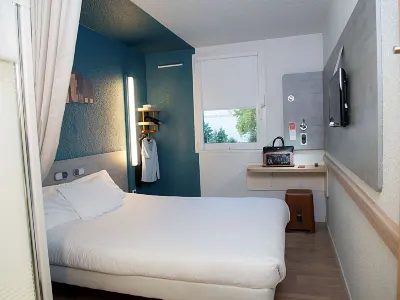 Ibis Budget le Havre les Docks Hotels in 