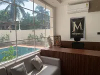 JM Residency