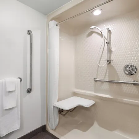 Garner Hotel Albuquerque Airport by IHG