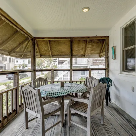 Steps to Rehoboth Beach: Spacious Family Home!
