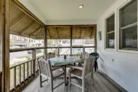 Steps to Rehoboth Beach: Spacious Family Home! - 3-Star