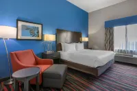 Best Western Plus Tech Medical Center Inn Hotel di Lubbock