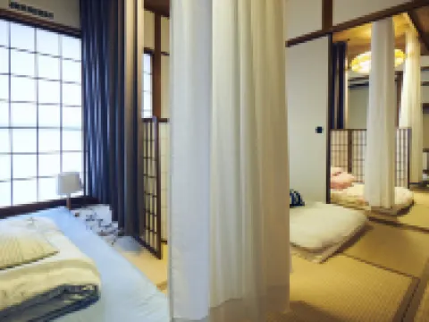 賓館 班比娜 - 青年旅舍