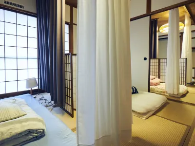 Guesthouse Banvina Hotels near Kagoshima University