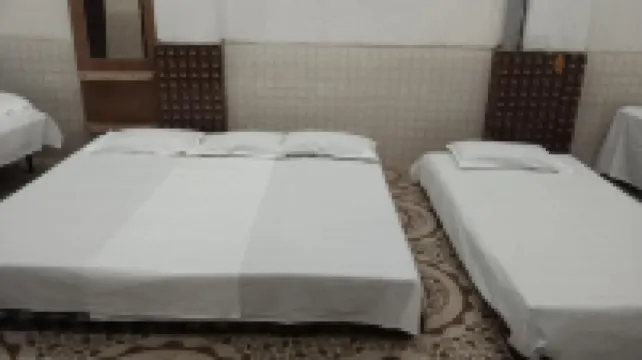 MANGAL DHAM, Deoghar