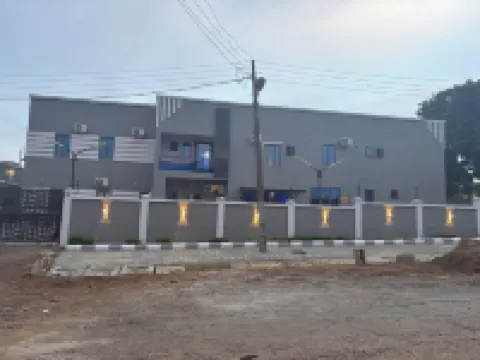 De-signatures hotel Ibara GRA Abeokuta Hotels near Celestial Church of Christ, Ibara Cathedral