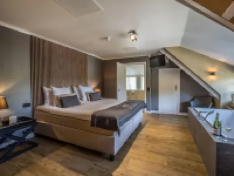 Landgoed de Uitkijk Hellendoorn Hotels in Hellendoorn