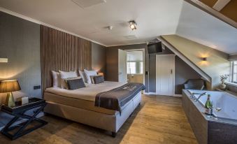 Landgoed de Uitkijk Hellendoorn