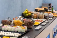 Hotel Elche Centro , Affiliated by Melia - breakfast