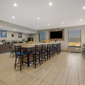 Hotel 28 Boise Airport, Ascend Hotel Collection