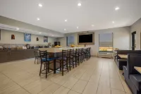 Hotel 28 Boise Airport, Ascend Hotel Collection