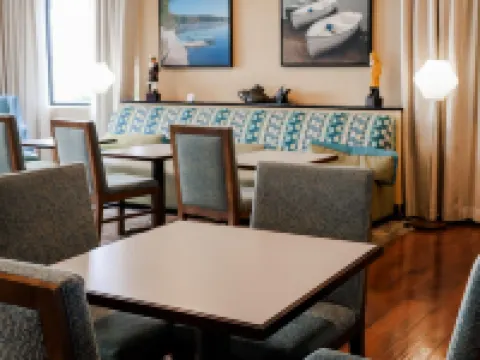 Hampton Inn Somerset Hotels in Somerset