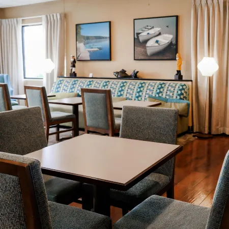 Hampton Inn Somerset