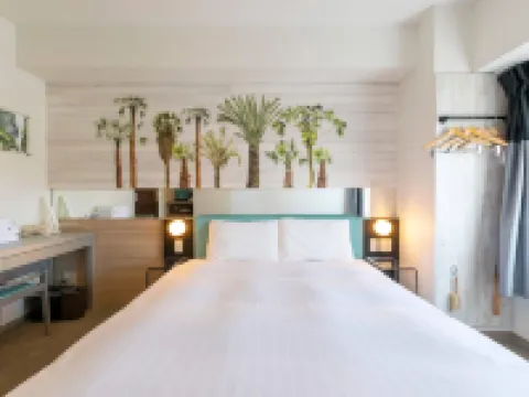 คอมฟอร์ตอินน์ นาฮา โทมารี พอร์ต โรงแรมใกล้เมืองมีบาชิ