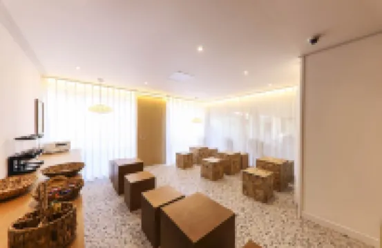 Gwangju Chungjangro first boutique hotel