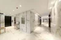 Brown Dot Asan Hotels in Asan