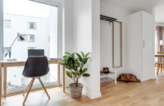 Företagsbostäder Fregattgatan