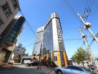 Daegu Bongdeok Sweet Hotels near DEBEC Plaza