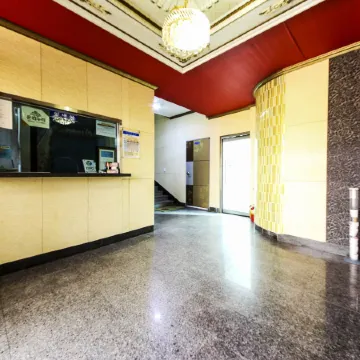 Yeosu Living Отели рядом с достопримечательностью «Остров Одонго»