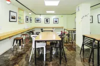 Yeosu Inn Hostel