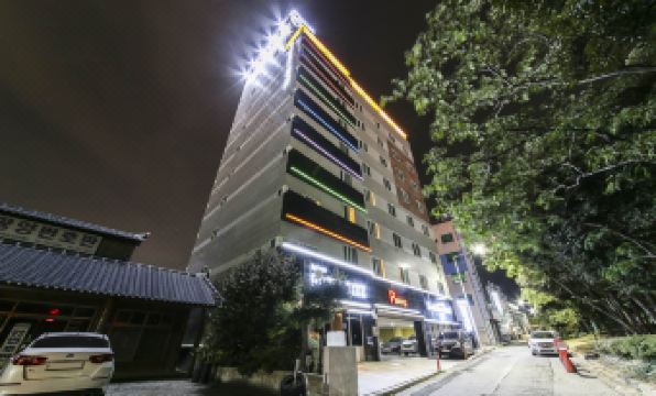Gwangyang Hotel Ritz